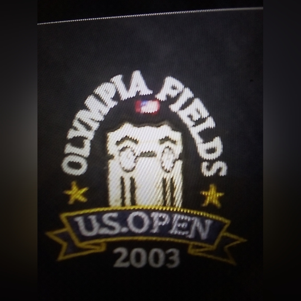 Official Olympic windbreaker